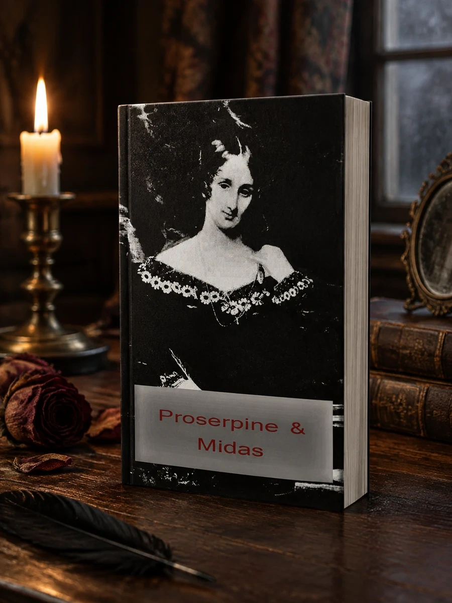 Proserpine & Midas