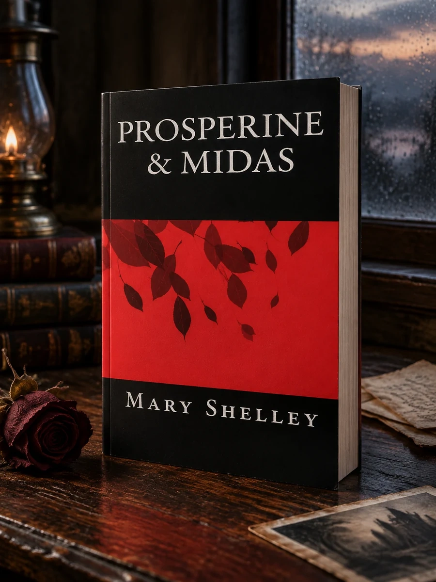 Prosperine & Midas
