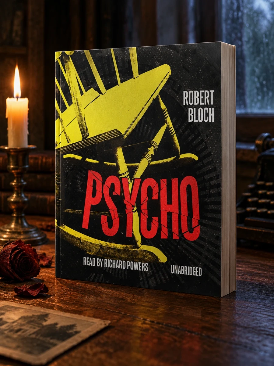 Psycho