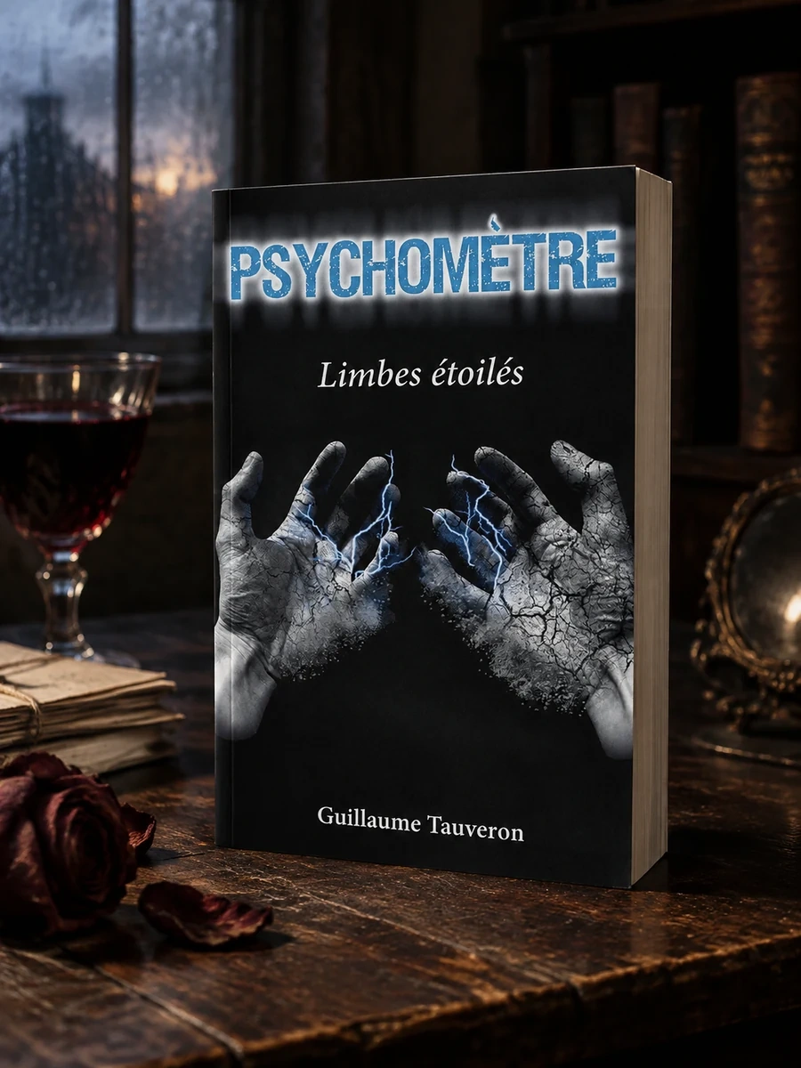 Psychometre: Limbes etoiles