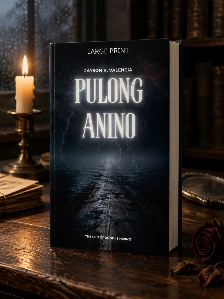 Pulong Anino