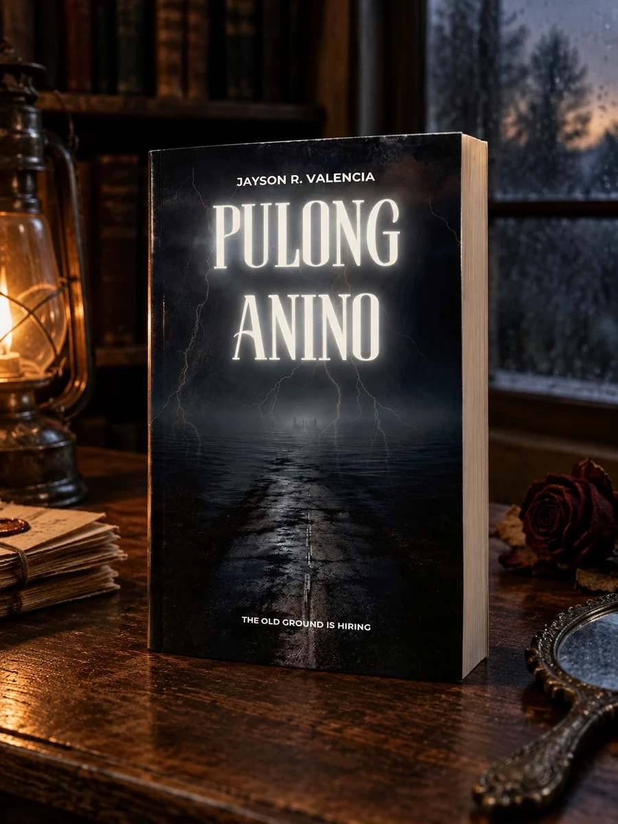 Pulong Anino