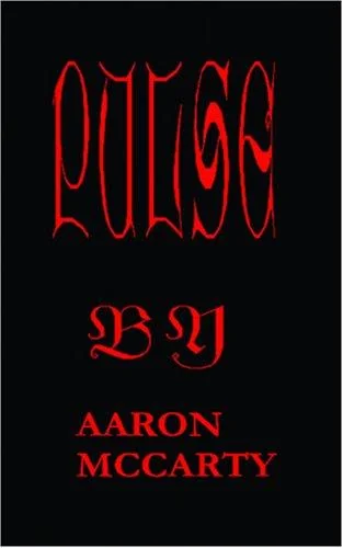 Pulse: The Dark Necropolis — Horror Fiction