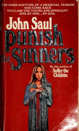 Punish the Sinners