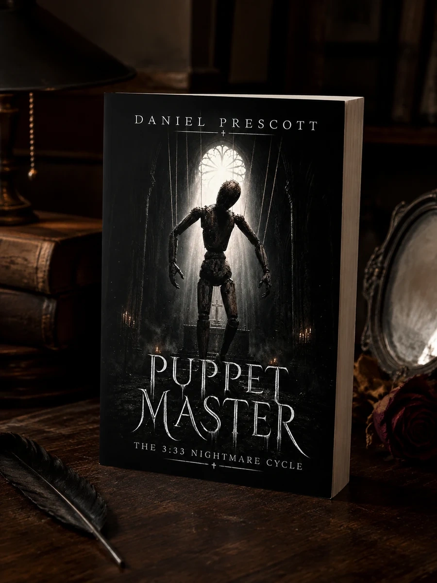 Puppet Master: The 3:33 Nightmare Cycle