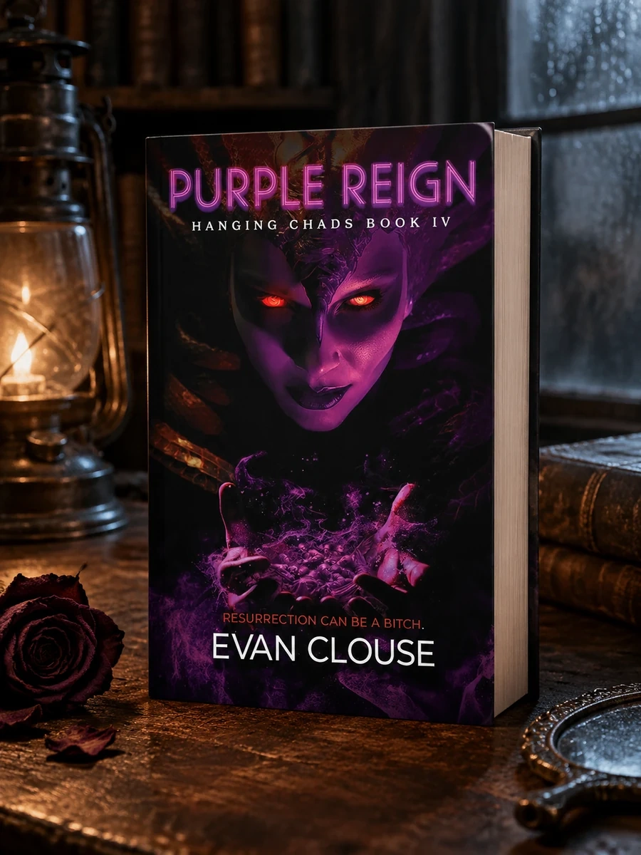 Purple Reign