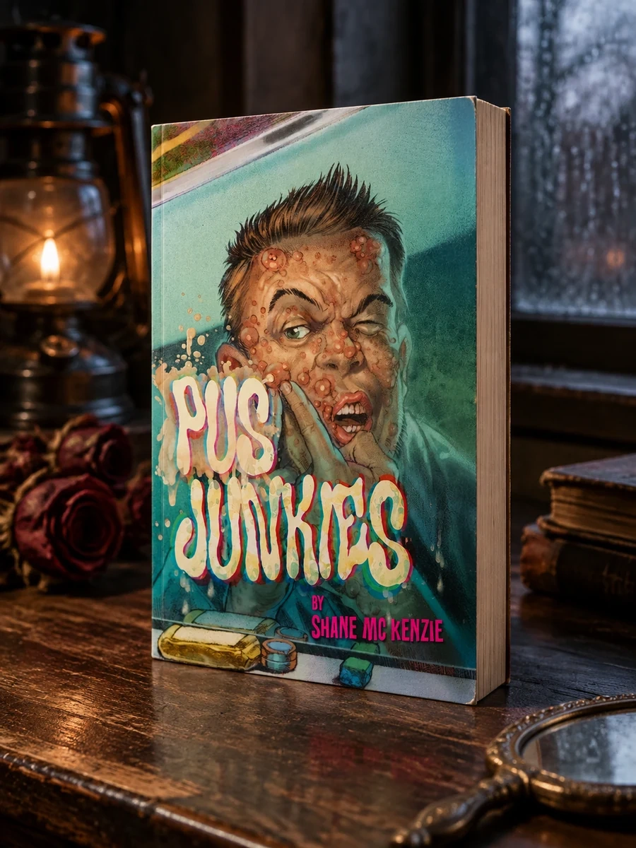 Pus Junkies