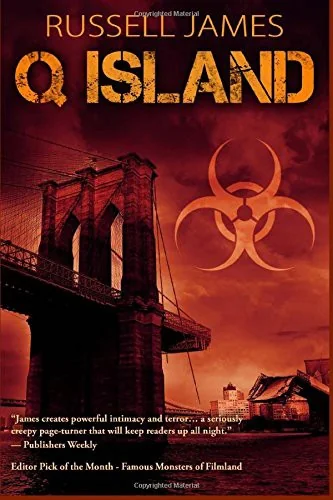 Q Island — Horror Fiction