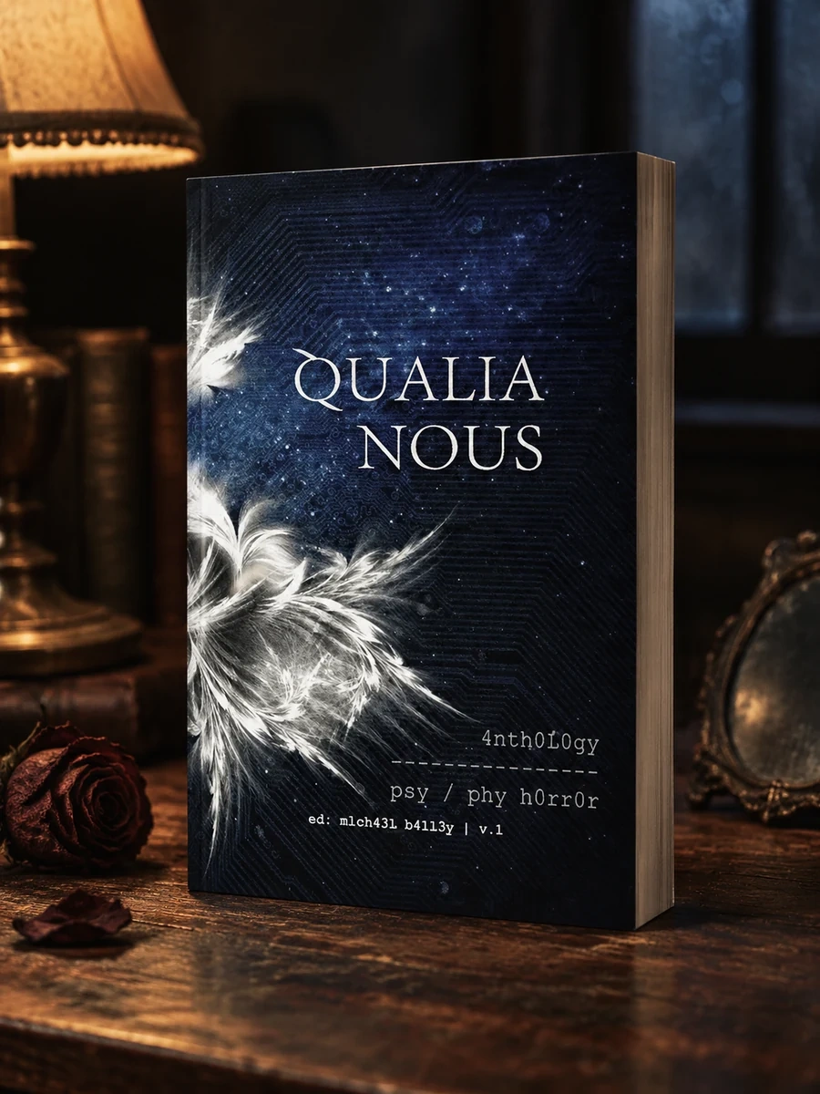 Qualia Nous