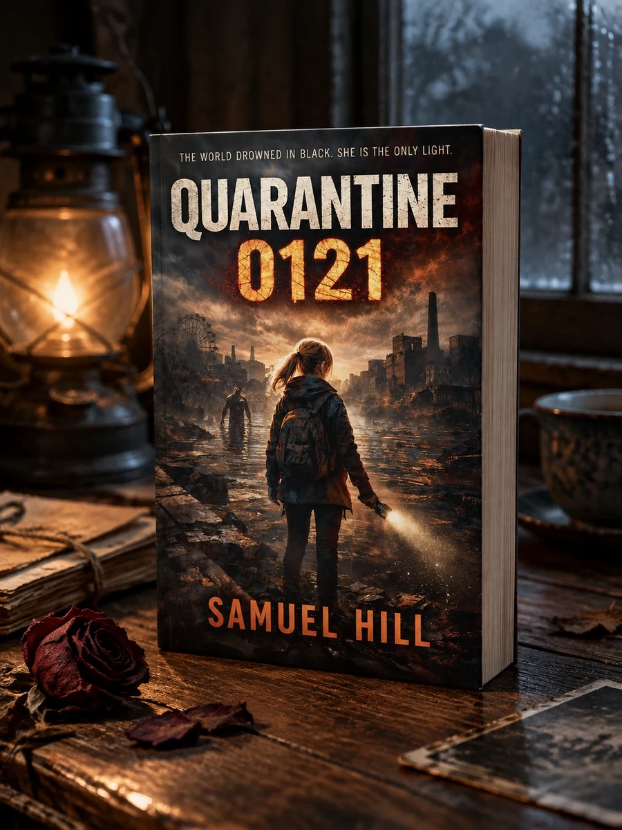 Quarantine 0121