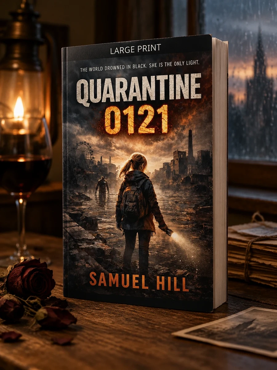 Quarantine 0121