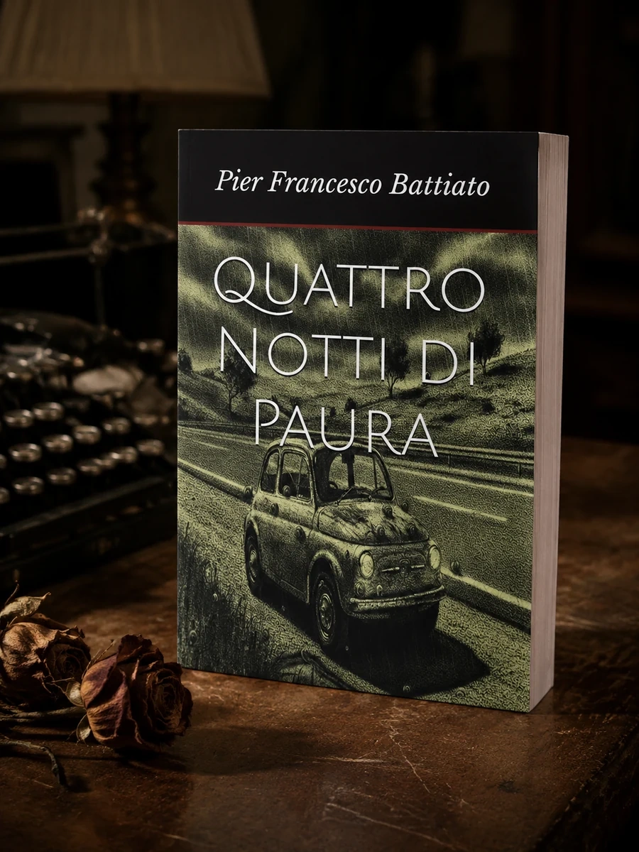 Quattro Notti di Paura