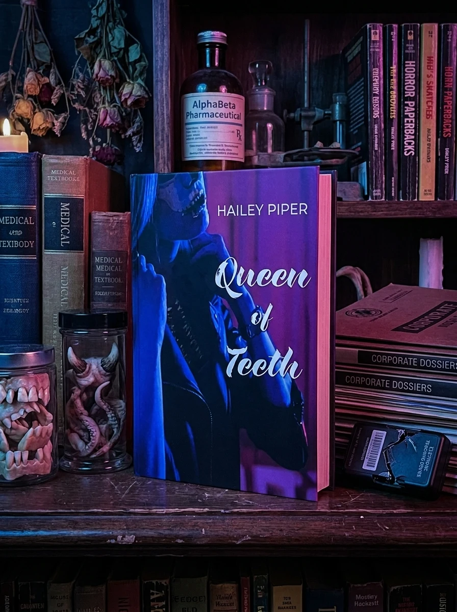 Queen of Teeth