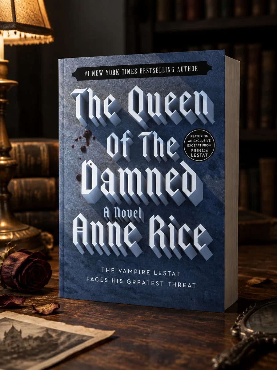 Queen of the Damned