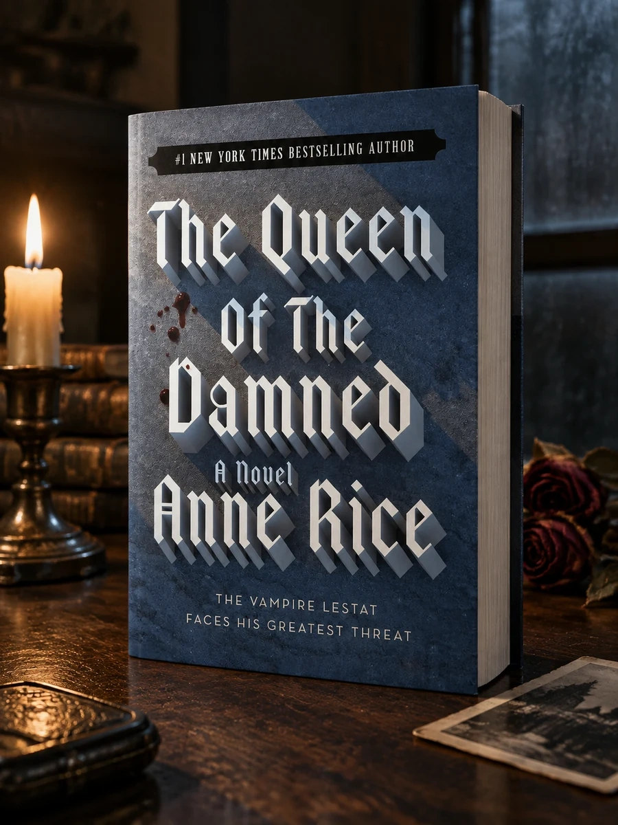 Queen of the Damned