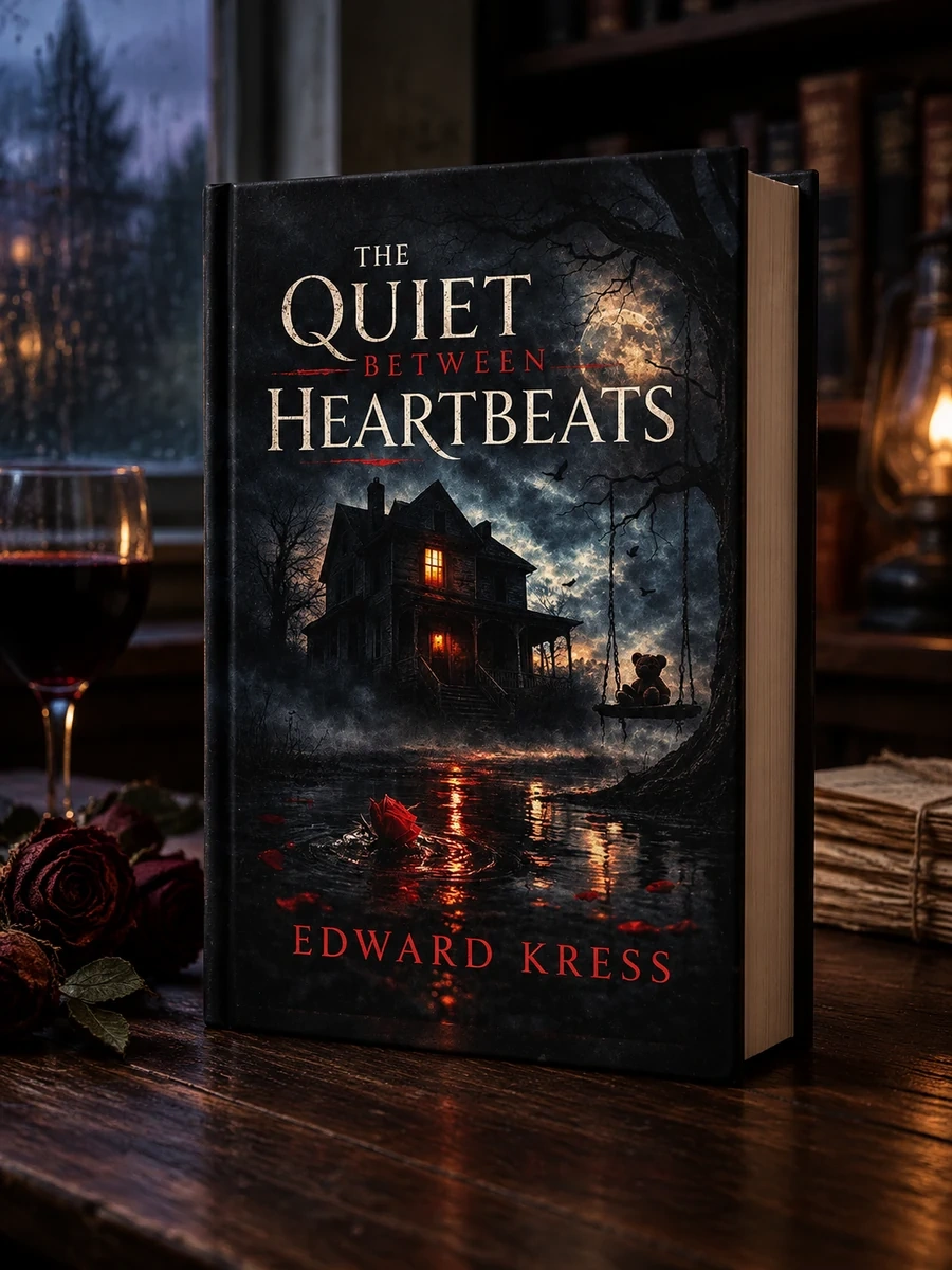 Quiet Between Heartbeats