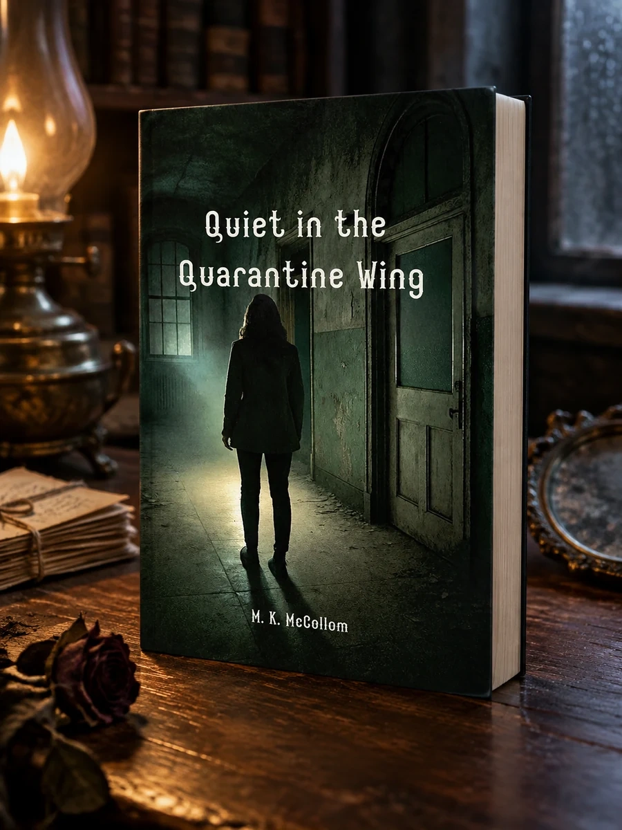 Quiet in the Quarantine Wing