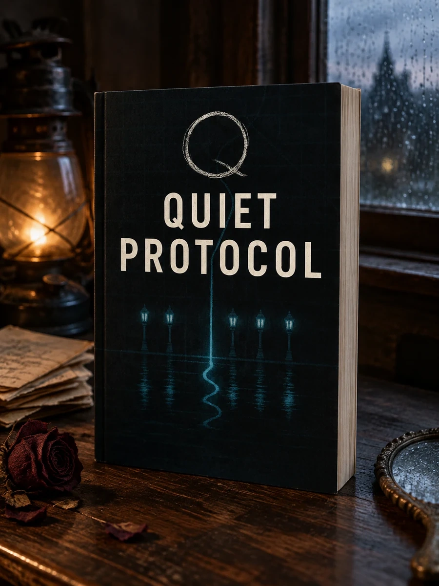 Quiet Protocol