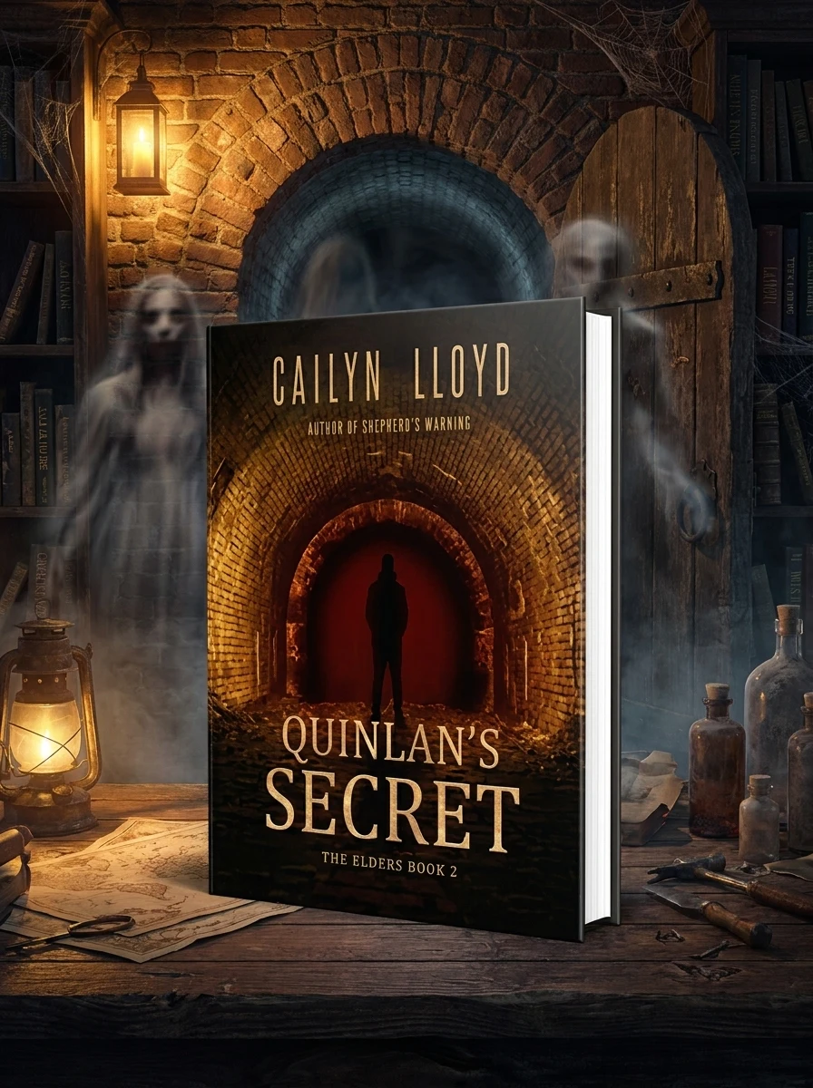 Quinlan's Secret