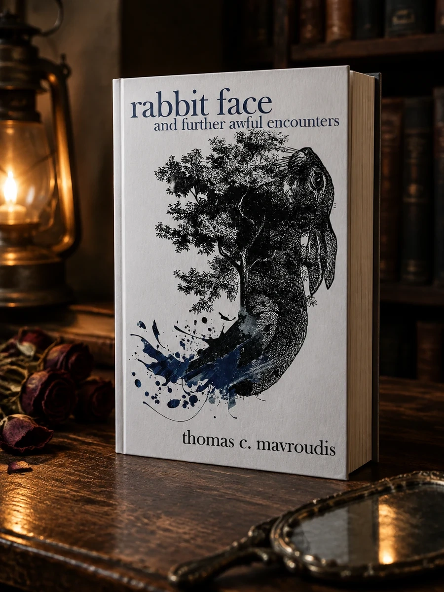 Rabbit Face and Further Awful Encounters
