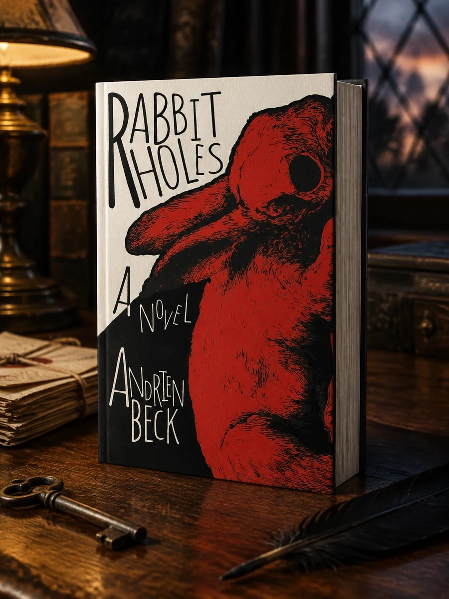 Rabbit Holes