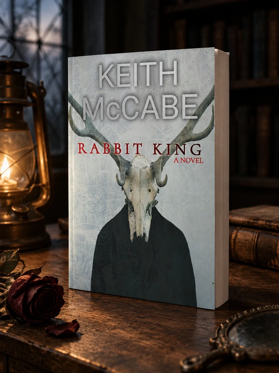 Rabbit King