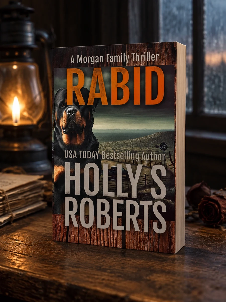 Rabid