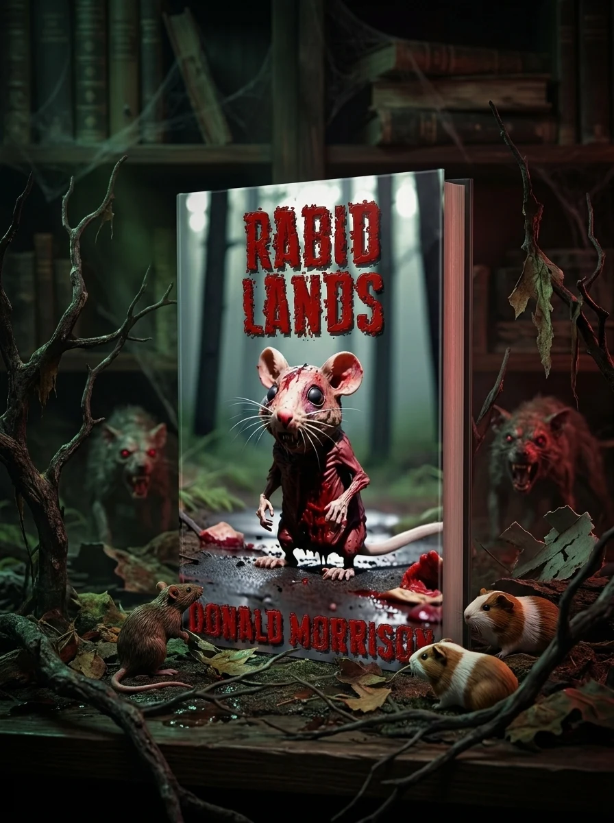 Rabid Lands