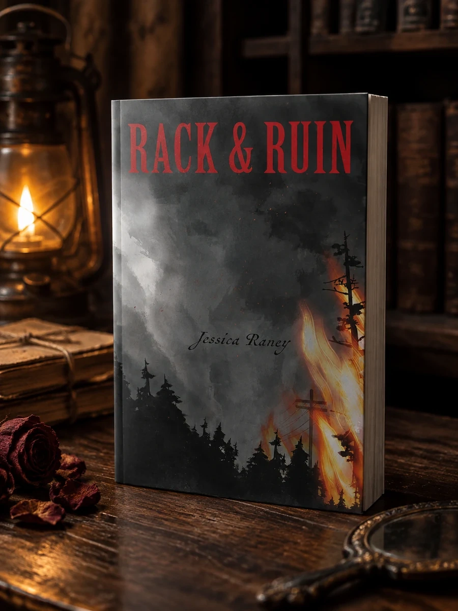 Rack and Ruin