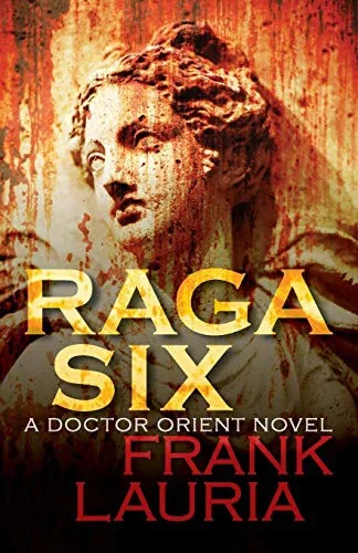 Raga Six — Horror Fiction