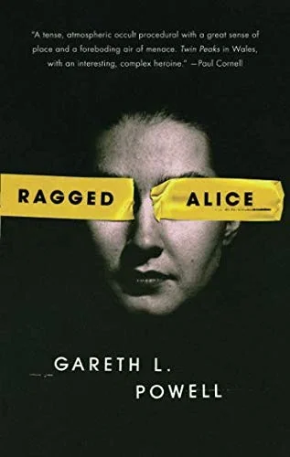 Ragged Alice — Dark Fantasy