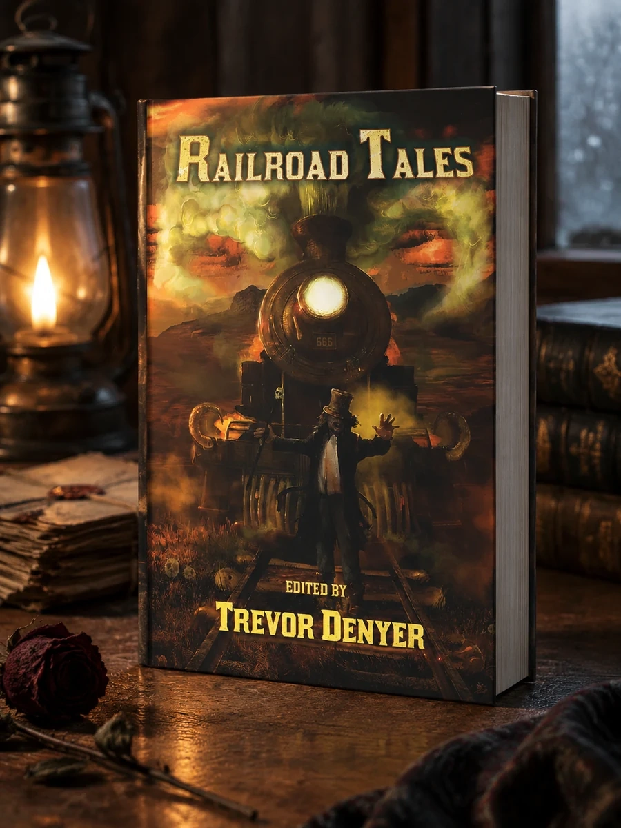 Railroad Tales