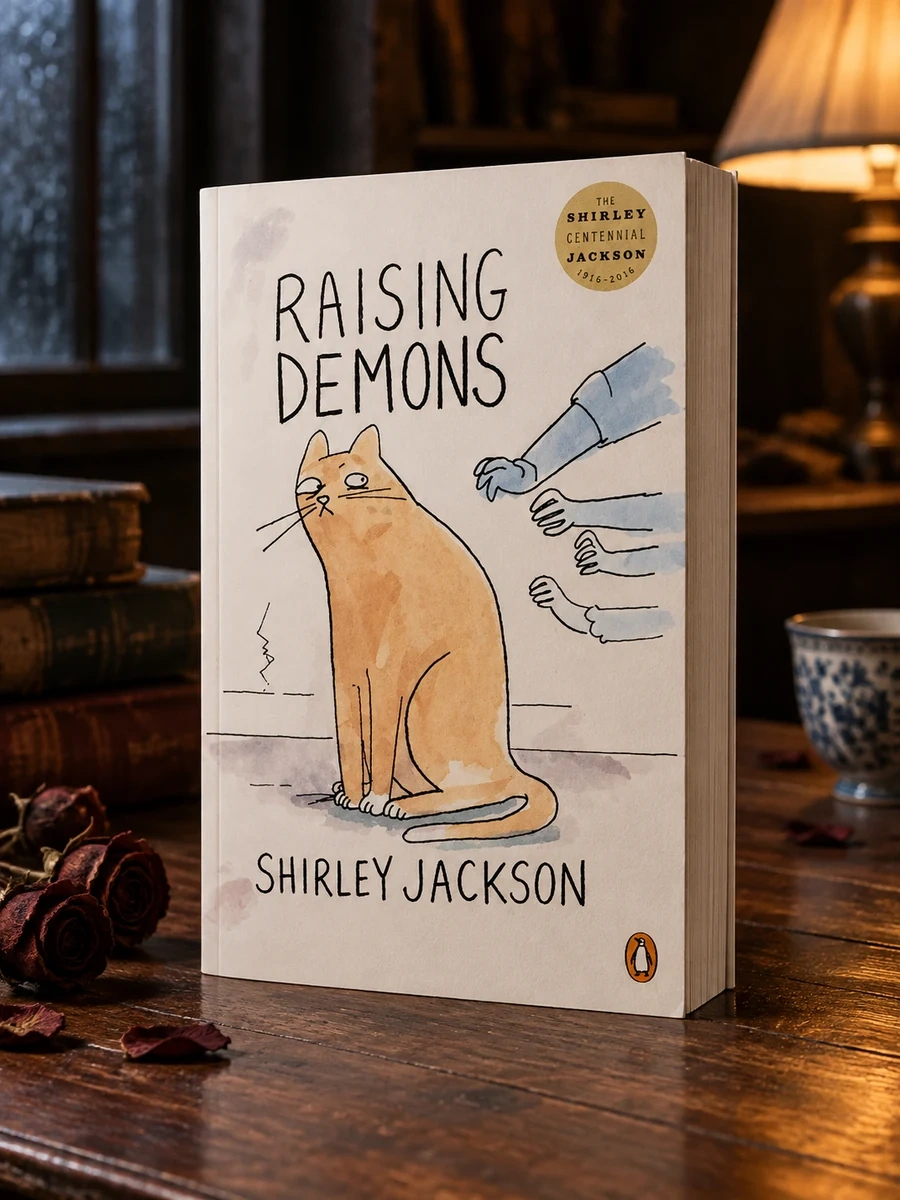 Raising Demons