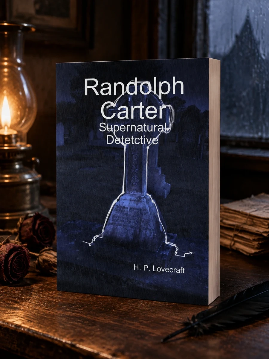 Randolph Carter
