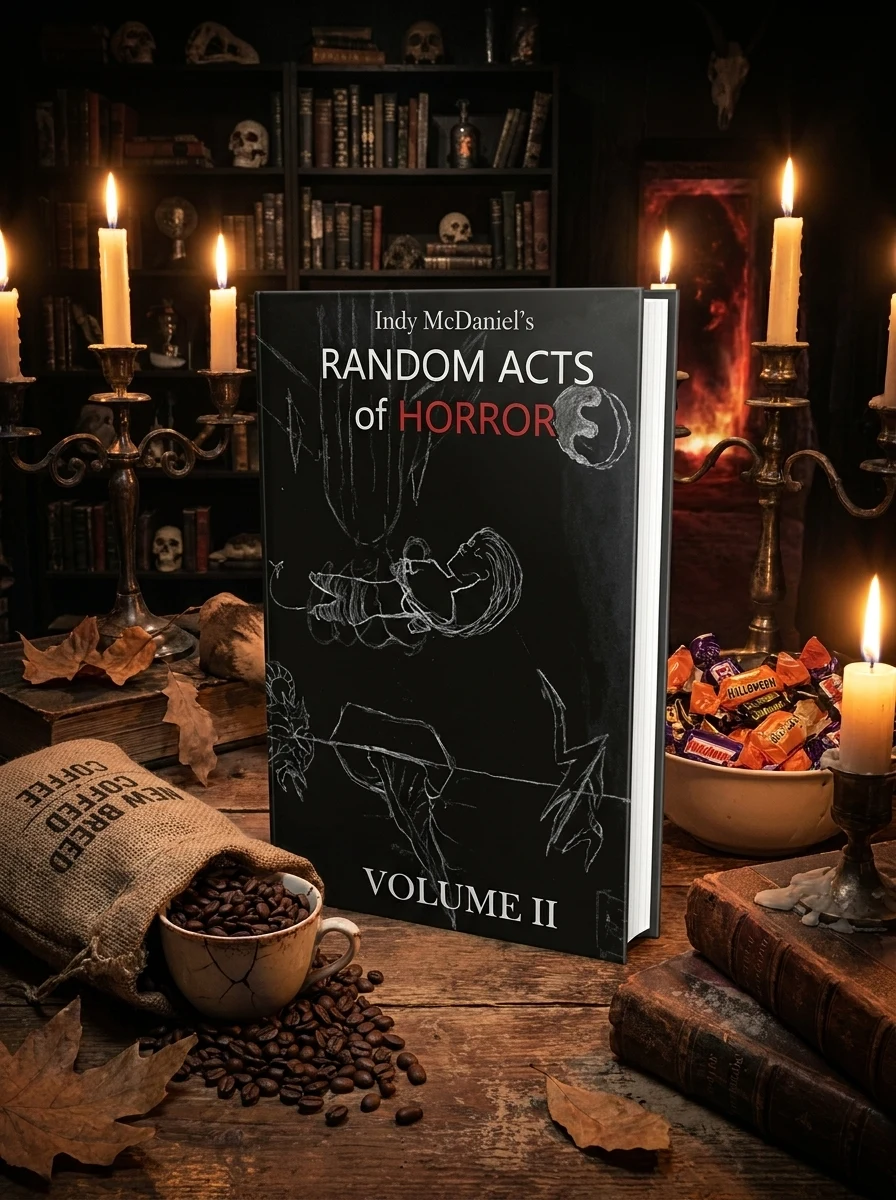 Random Acts of Horror: Volume II