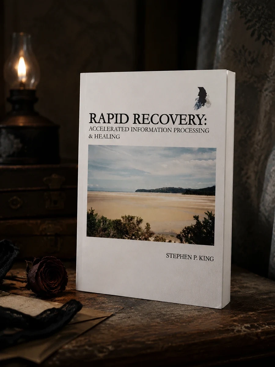 Rapid Recovery: Accelerated Information Processing & Healing