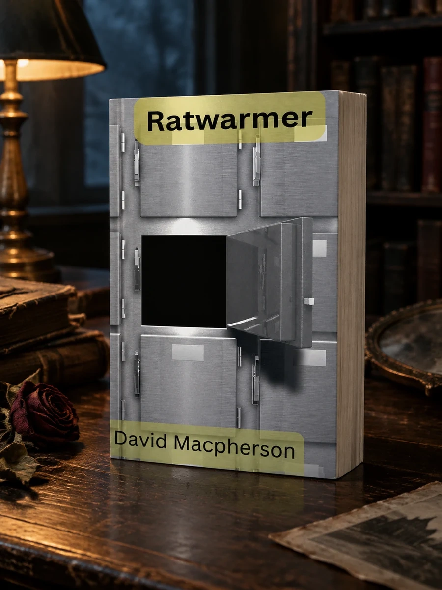Ratwarmer
