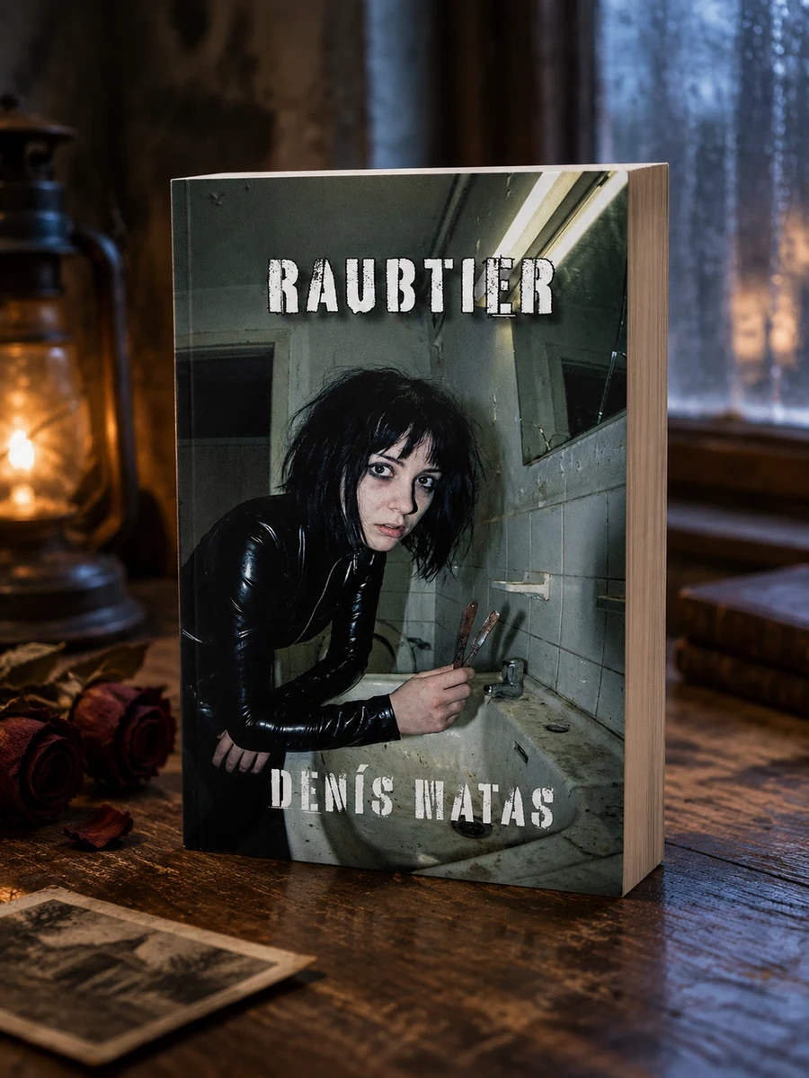 Raubtier