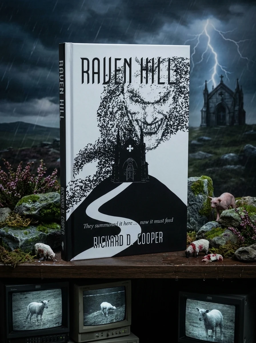 Raven Hill