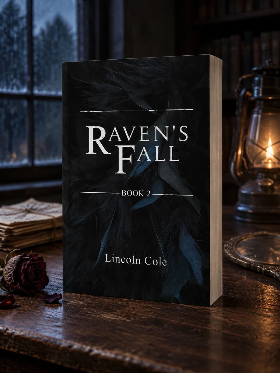 Raven's Fall