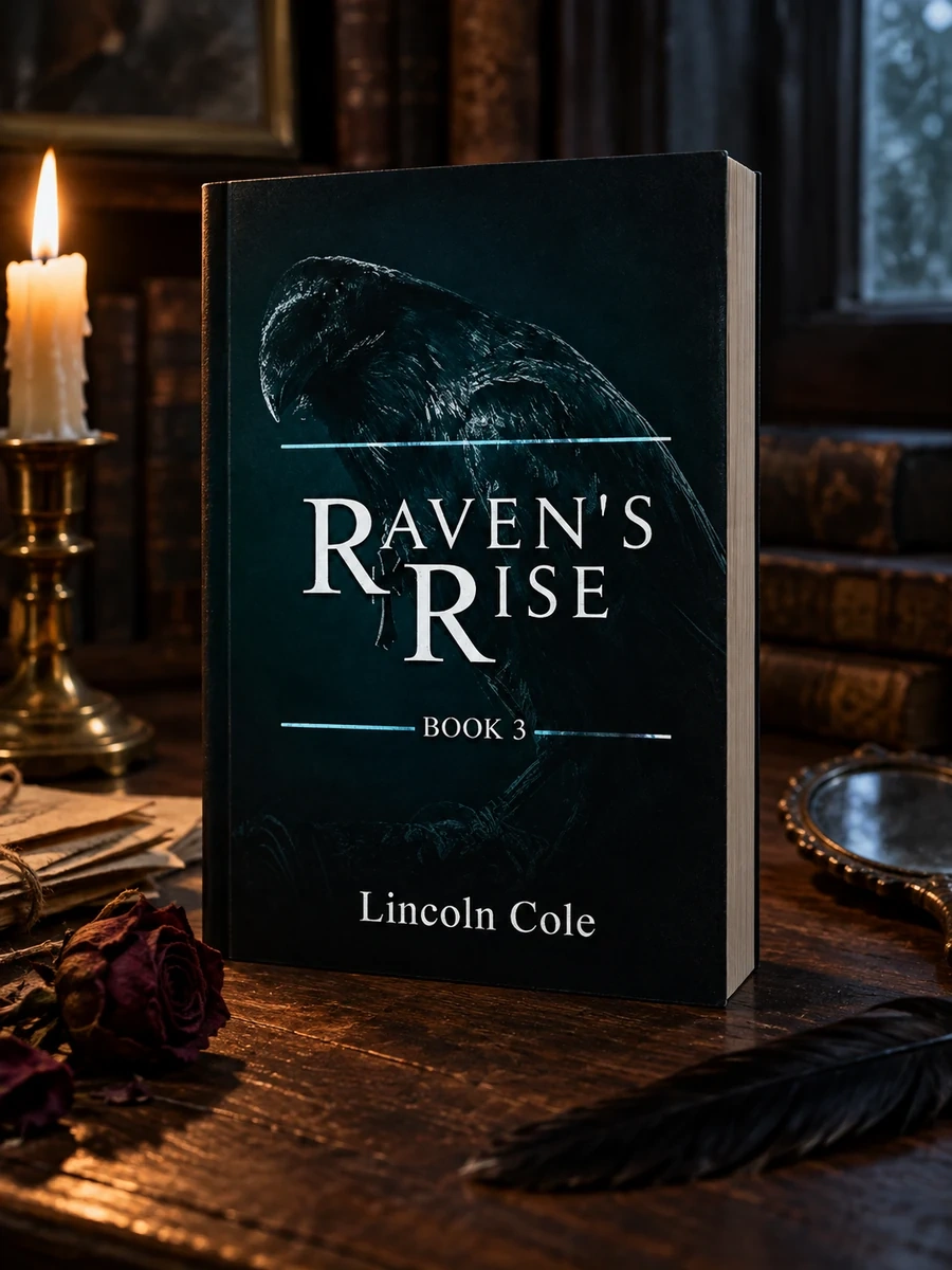 Raven's Rise