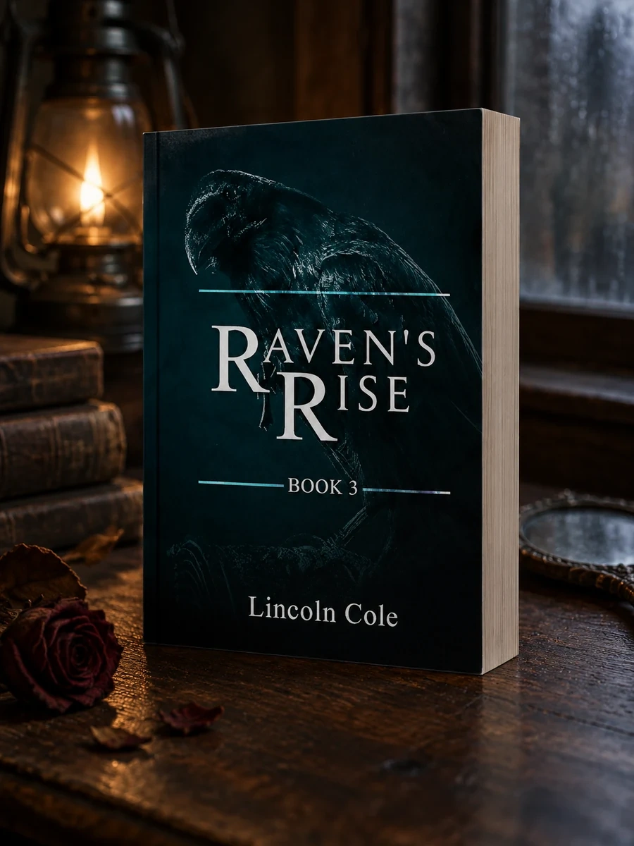 Raven's Rise