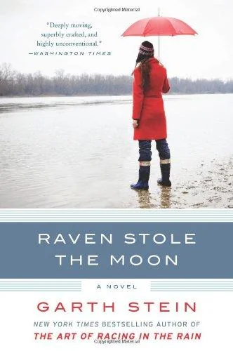 Raven Stole the Moon — Psychological Horror