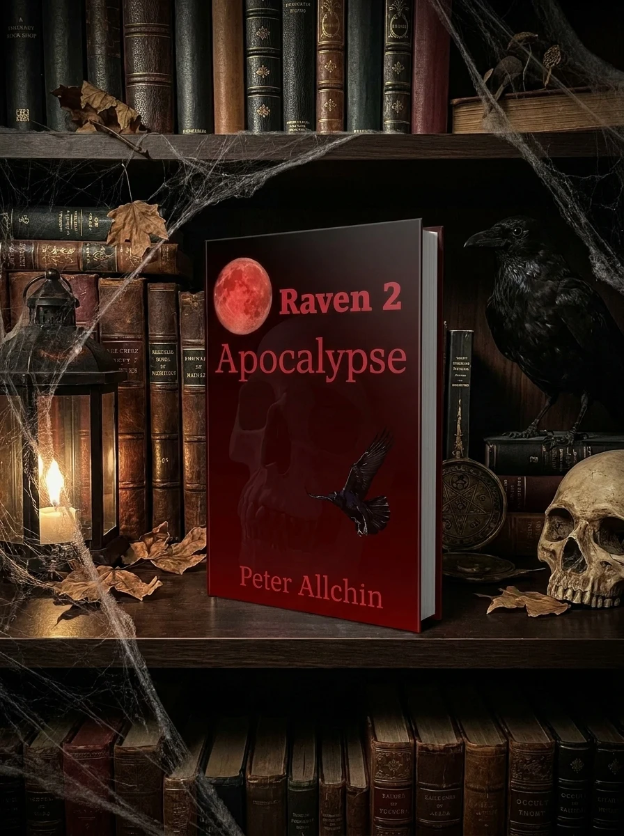 Raven2 Apocalypse