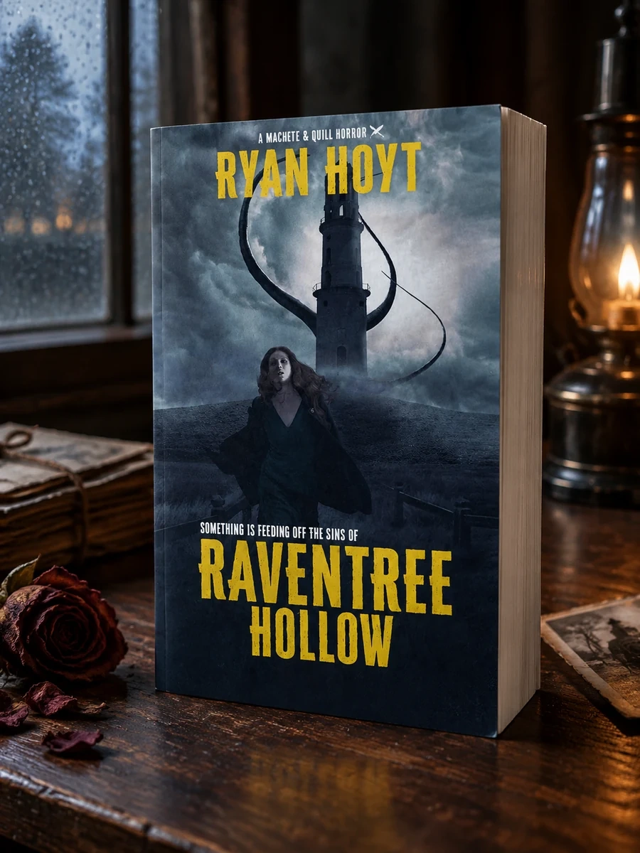 Raventree Hollow