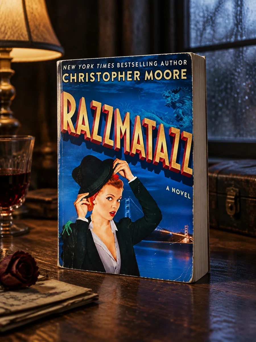 Razzmatazz