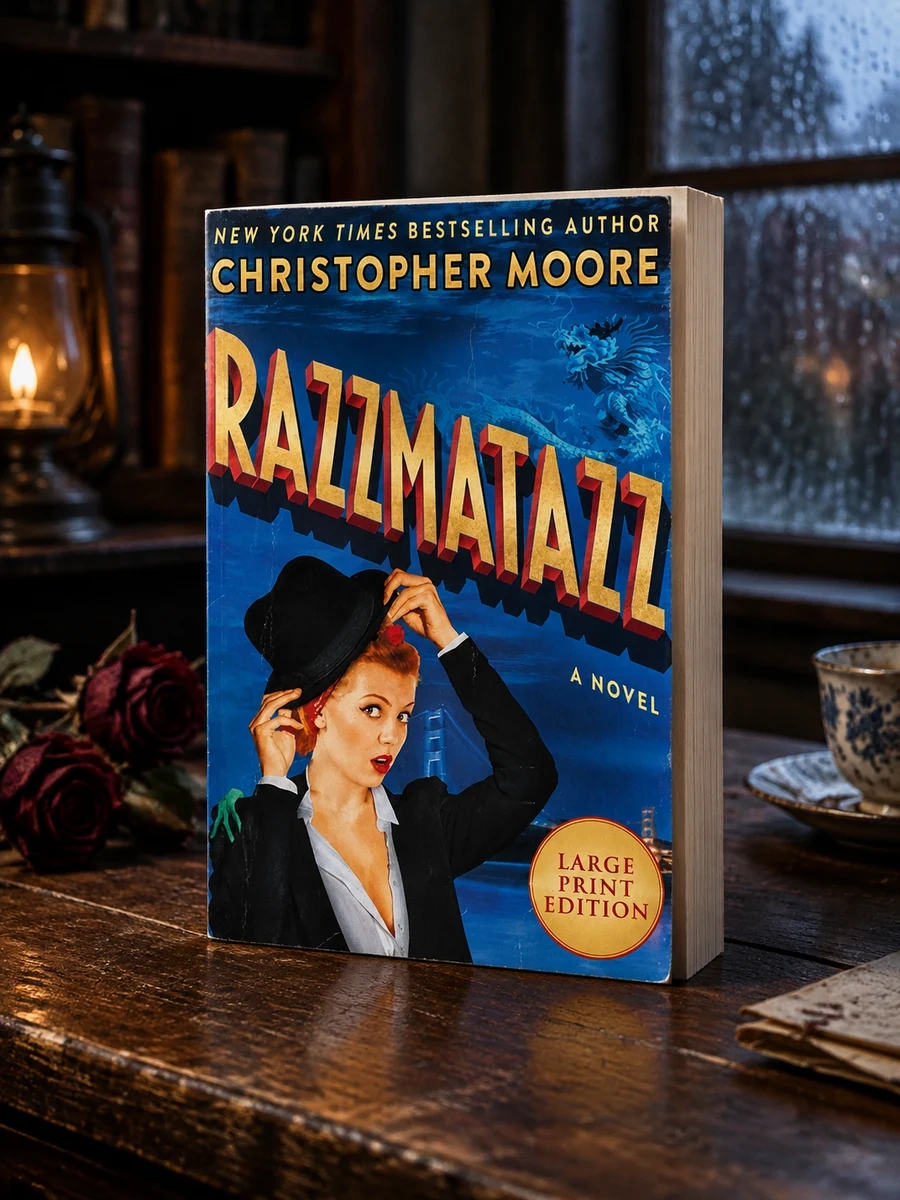 Razzmatazz
