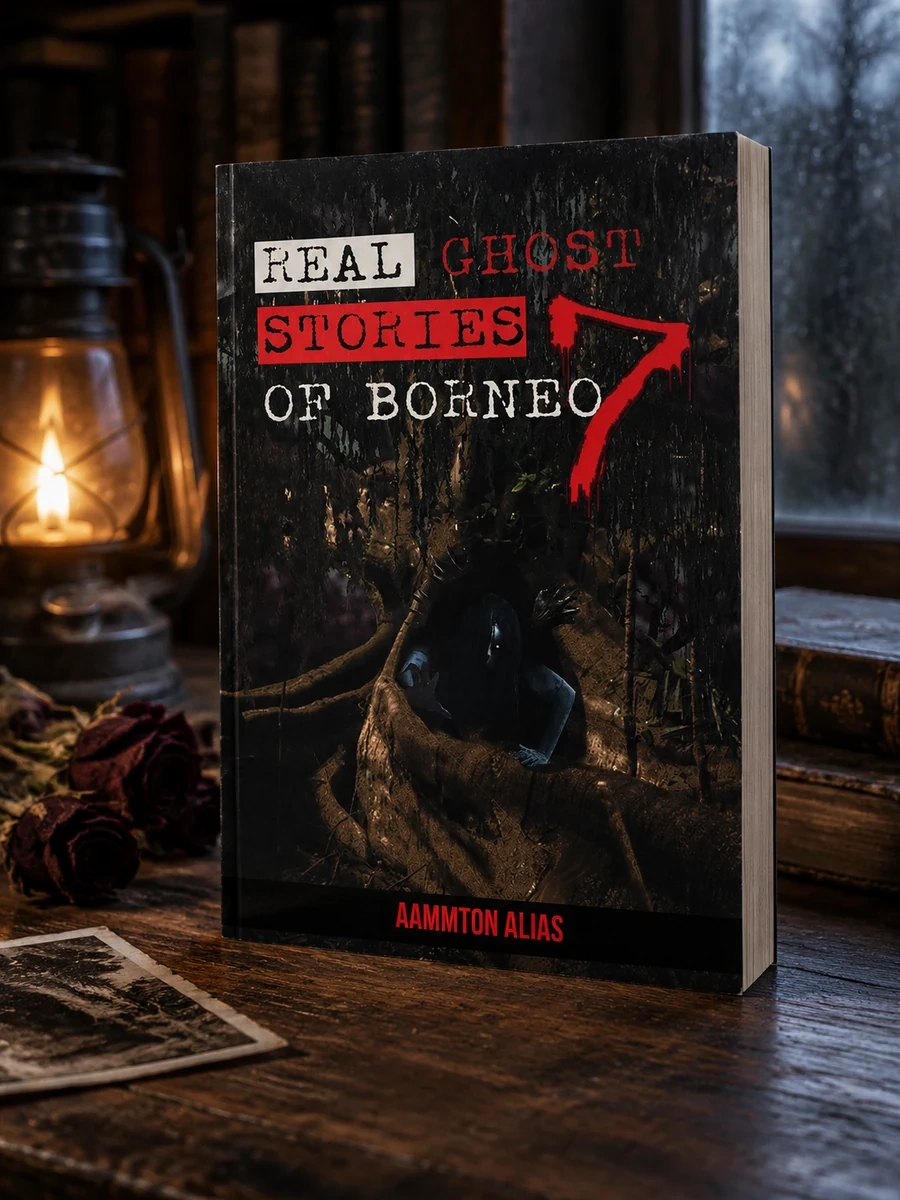 Real Ghost Stories of Borneo 7