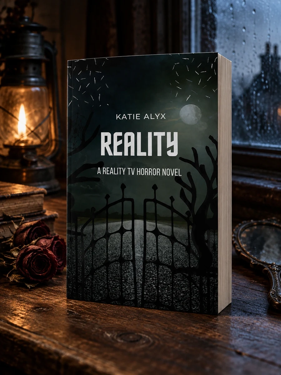 Reality: A Reality TV Horror Novel