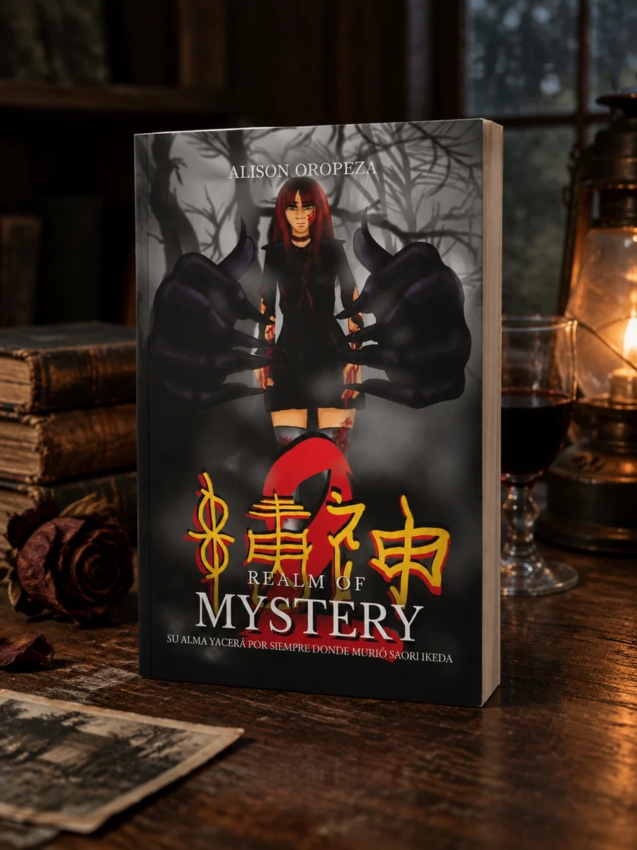 Realm of Mystery 2